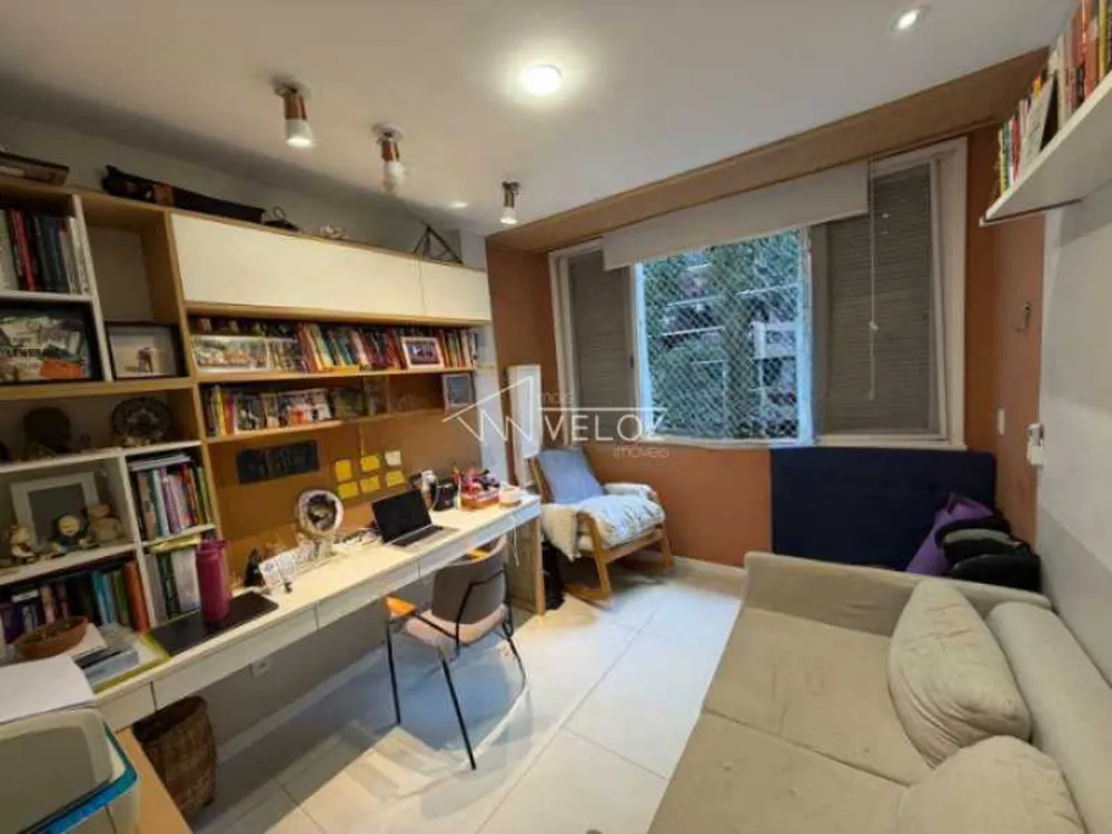 Apartamento, 3 quartos, 94 m² - Foto 7