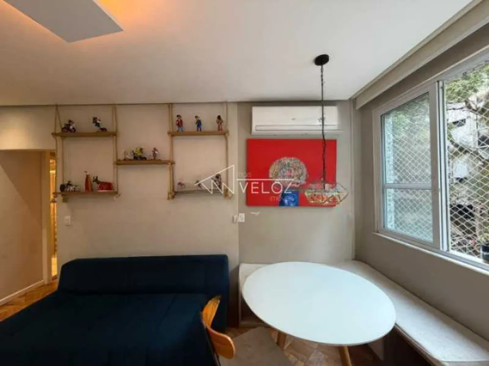 Apartamento, 3 quartos, 94 m² - Foto 9