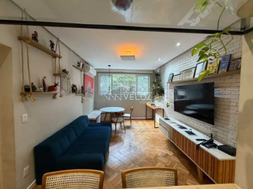 Apartamento, 3 quartos, 94 m² - Foto 6
