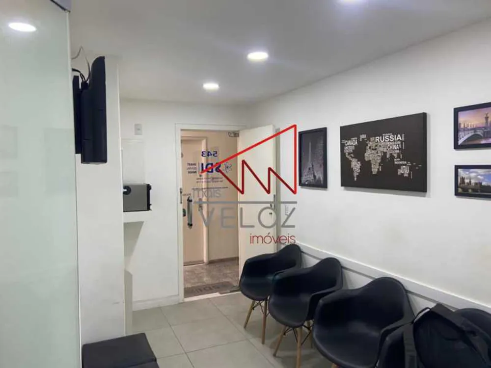 Sala-Conjunto, 41 m² - Foto 13