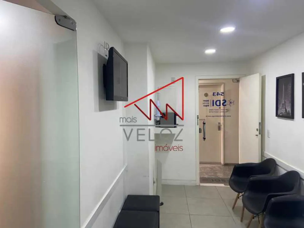 Sala-Conjunto, 41 m² - Foto 15