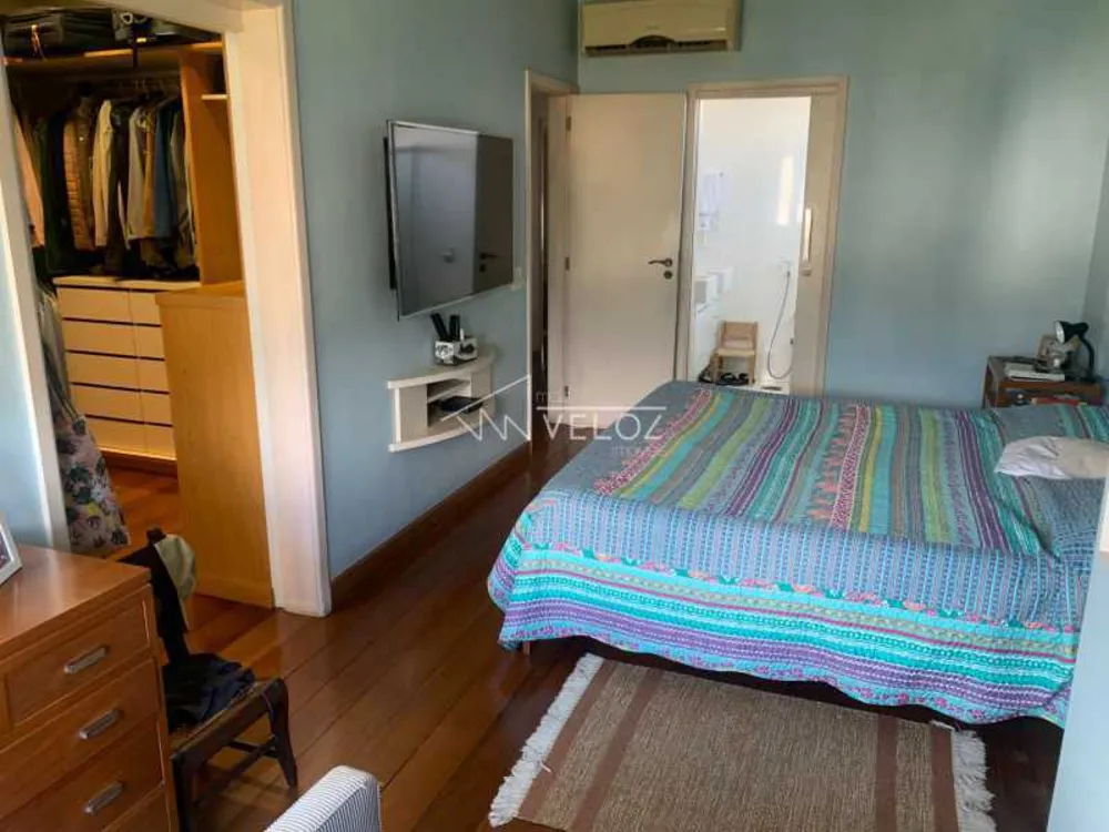 Apartamento, 4 quartos, 160 m² - Foto 3