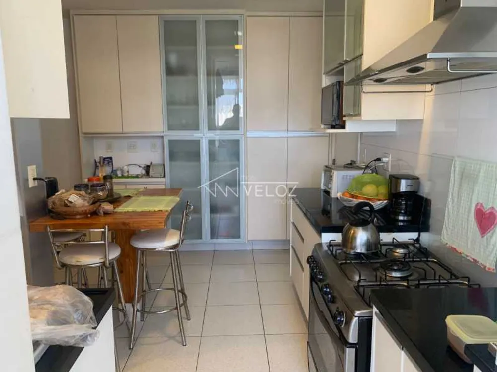 Apartamento, 4 quartos, 160 m² - Foto 4