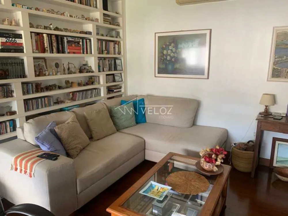 Apartamento, 4 quartos, 160 m² - Foto 23