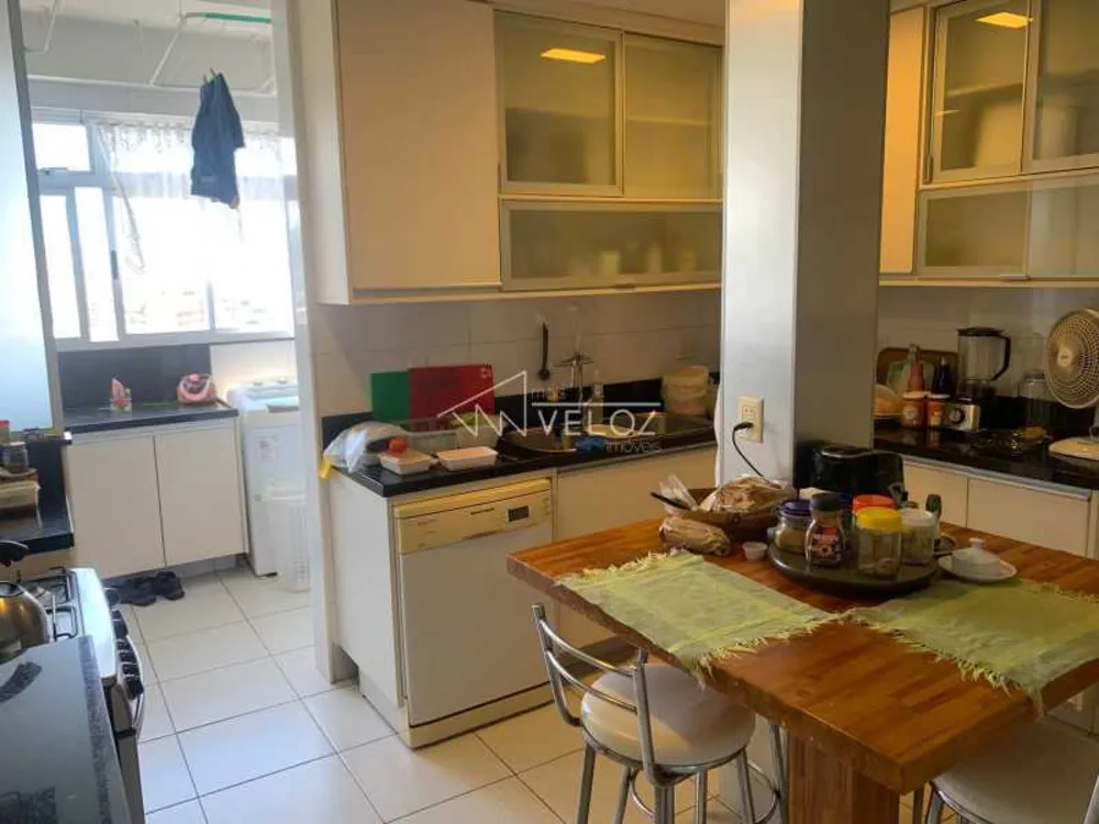 Apartamento, 4 quartos, 160 m² - Foto 25