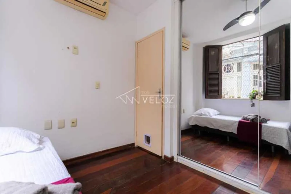 Apartamento, 3 quartos, 83 m² - Foto 2