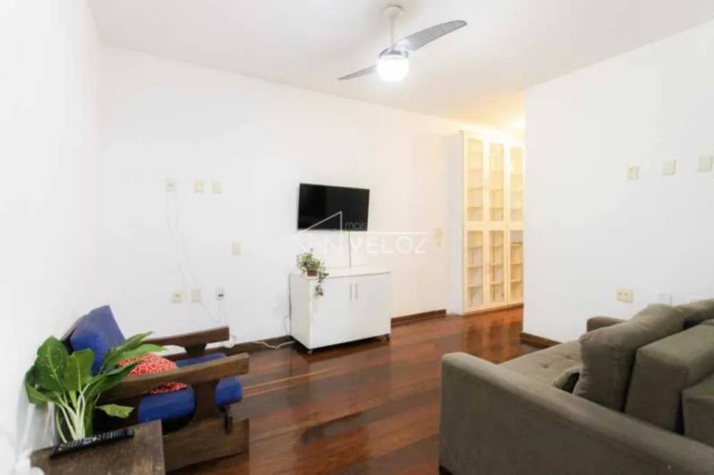 Apartamento, 3 quartos, 83 m² - Foto 18