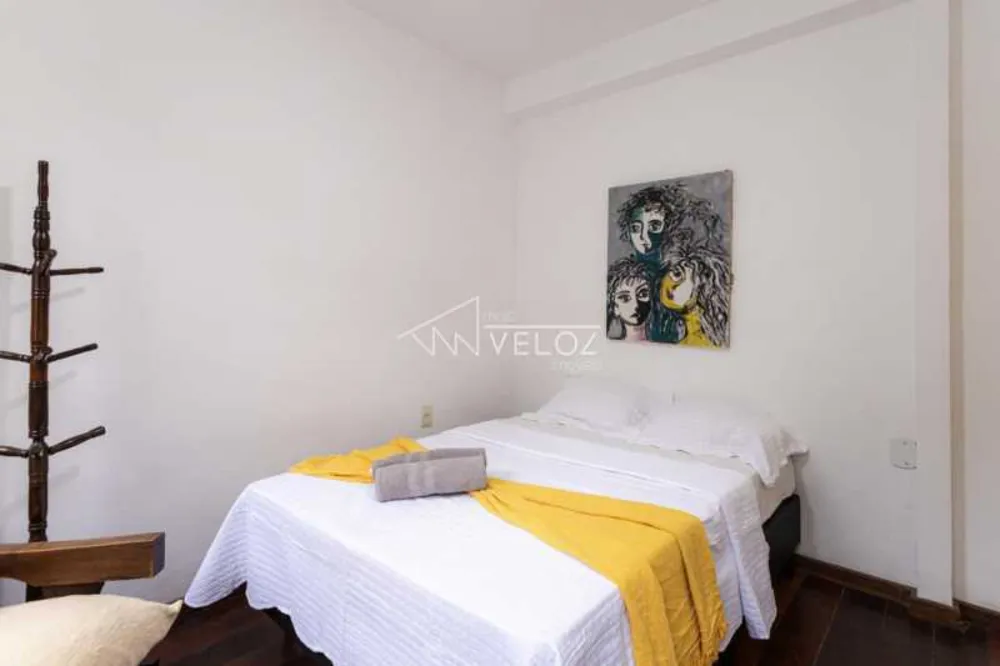 Apartamento, 3 quartos, 83 m² - Foto 16