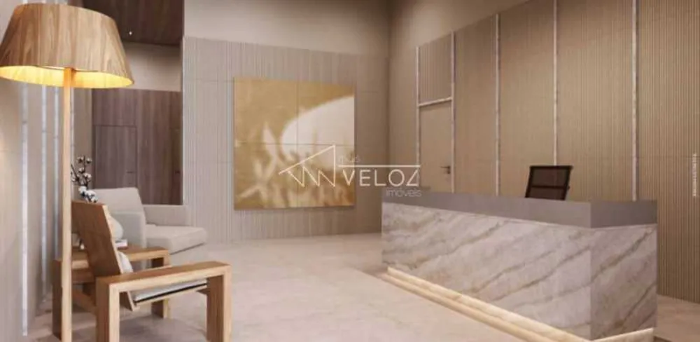 Apartamento, 1 quarto, 34 m² - Foto 8