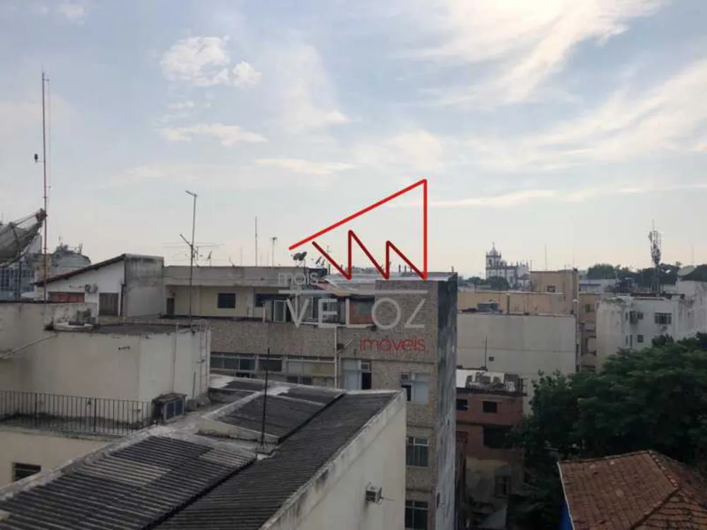 Apartamento, 1 quarto, 37 m² - Foto 12
