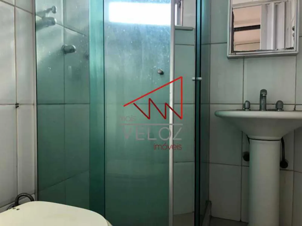 Apartamento, 1 quarto, 37 m² - Foto 9