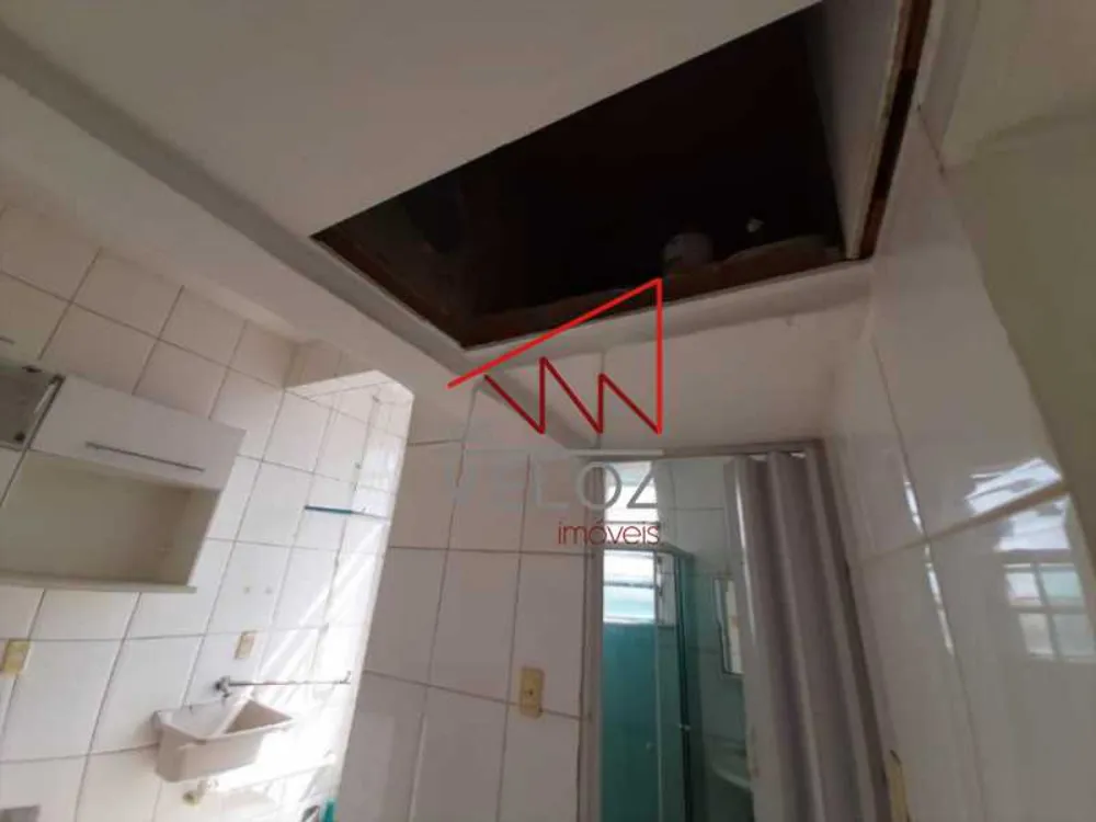 Apartamento, 1 quarto, 37 m² - Foto 5