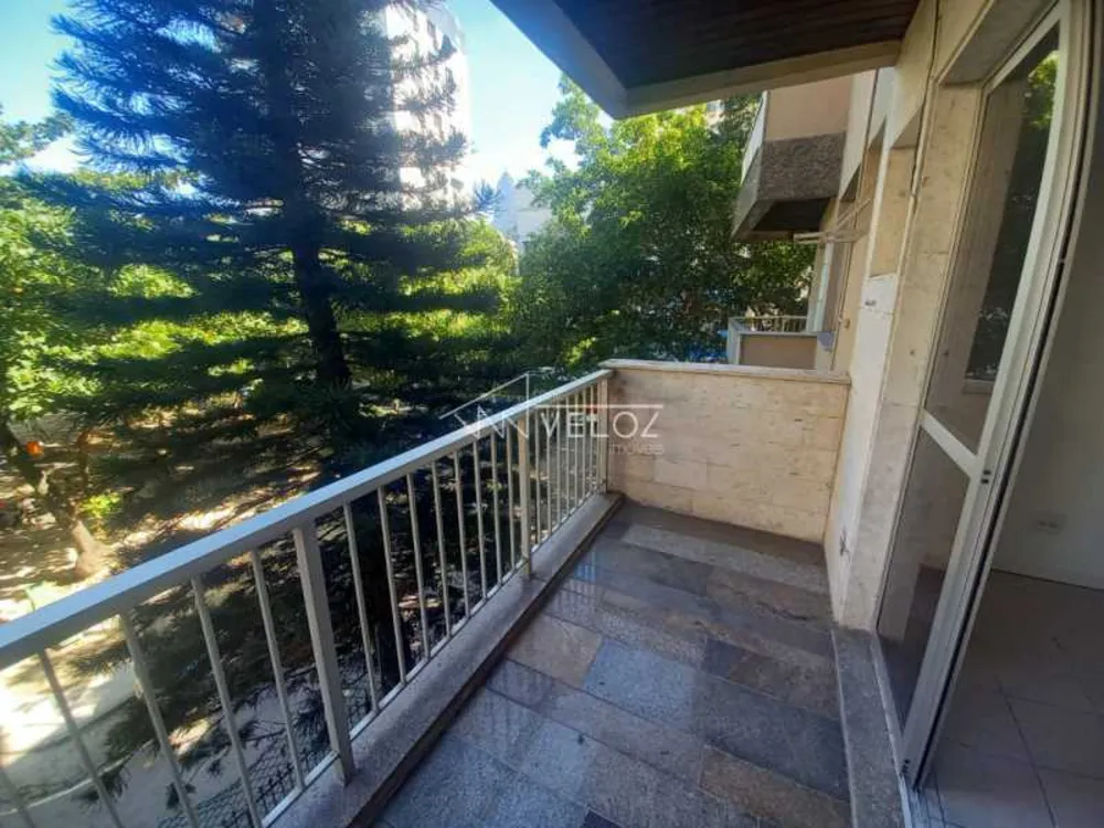 Apartamento, 2 quartos, 97 m² - Foto 2