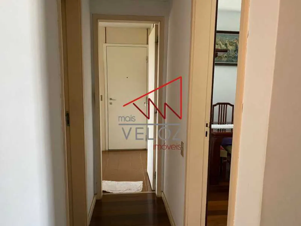 Apartamento, 4 quartos, 160 m² - Foto 17