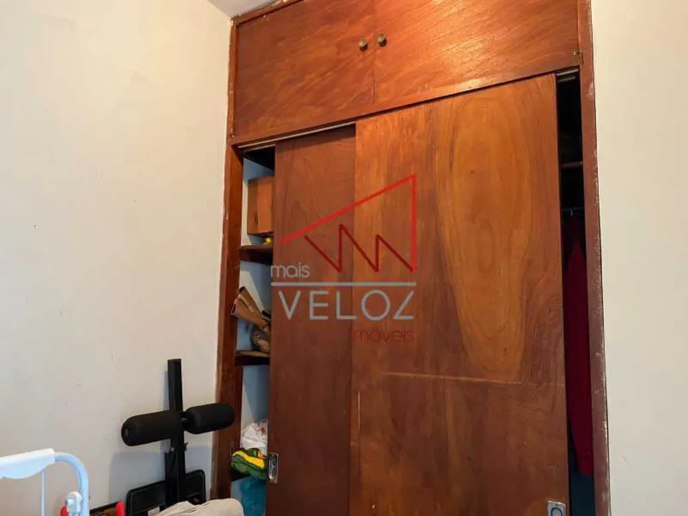 Apartamento, 4 quartos, 160 m² - Foto 8