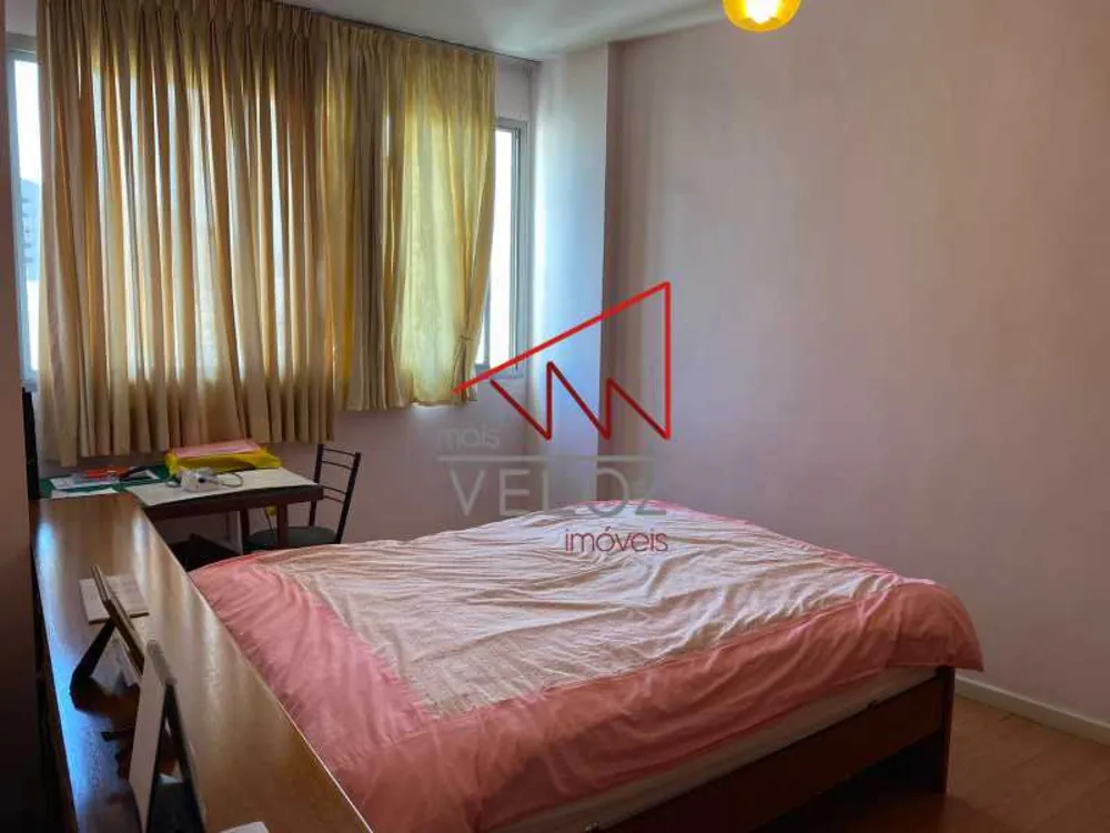 Apartamento, 4 quartos, 160 m² - Foto 10