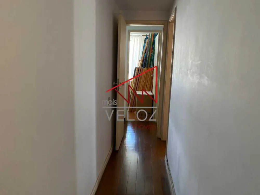Apartamento, 4 quartos, 160 m² - Foto 7