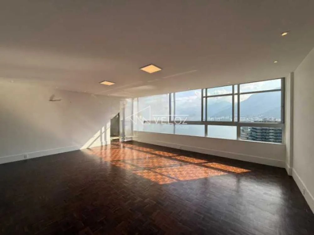 Apartamento, 4 quartos, 170 m² - Foto 5