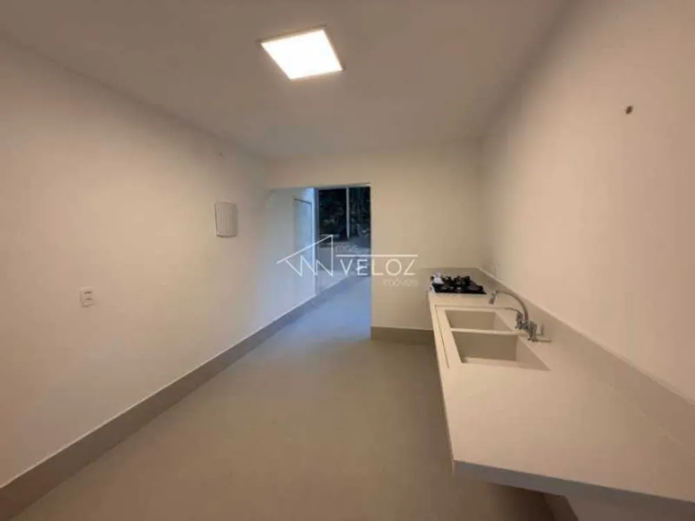 Apartamento, 4 quartos, 170 m² - Foto 1
