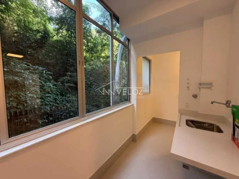Apartamento, 4 quartos, 170 m² - Foto 9