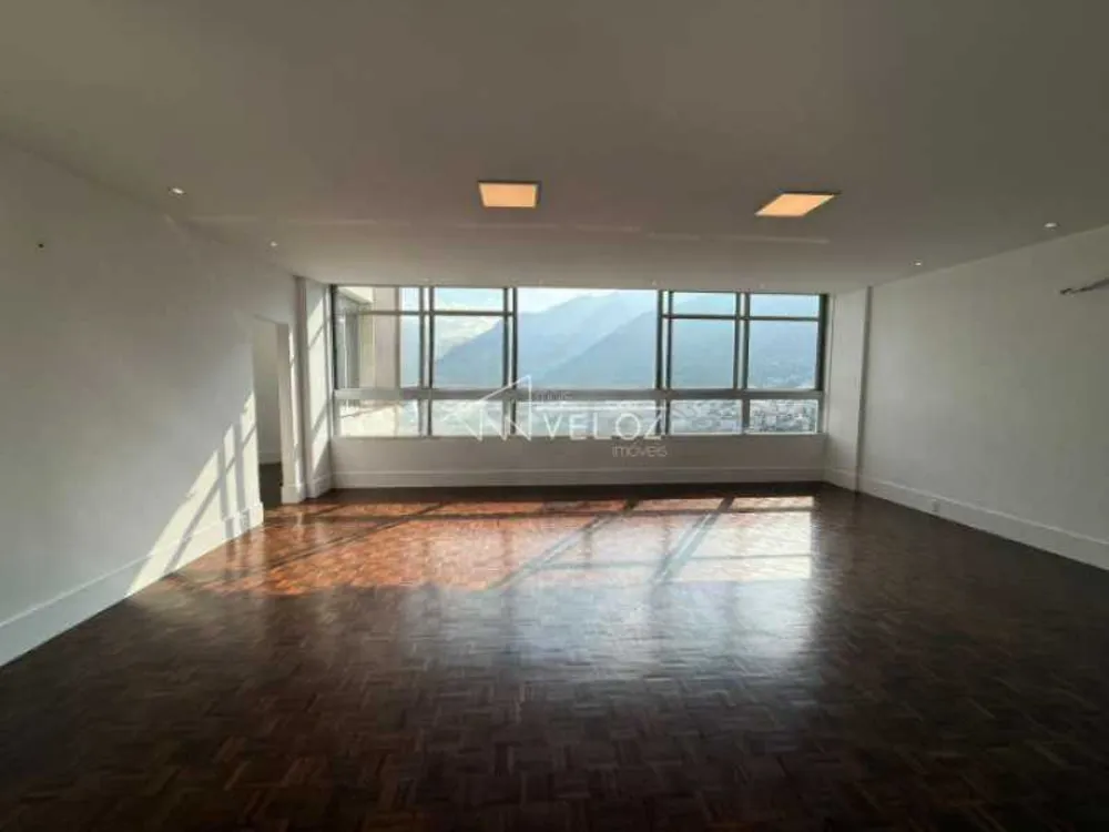 Apartamento, 4 quartos, 170 m² - Foto 19