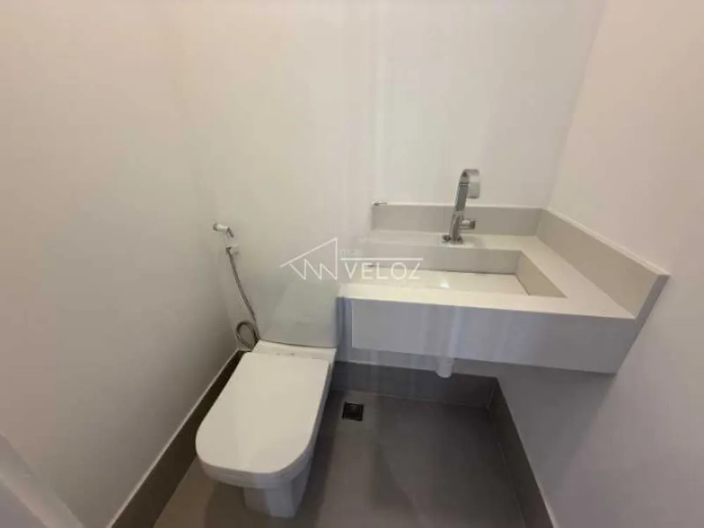 Apartamento, 4 quartos, 170 m² - Foto 15