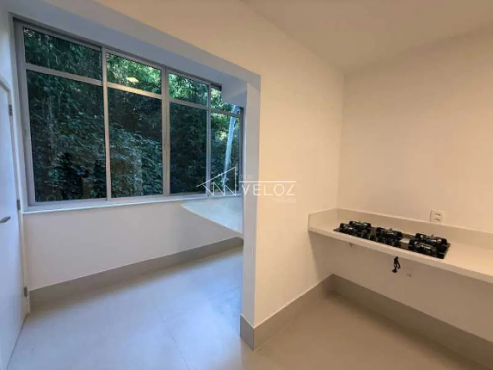 Apartamento, 4 quartos, 170 m² - Foto 16