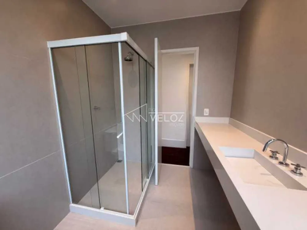 Apartamento, 4 quartos, 170 m² - Foto 20