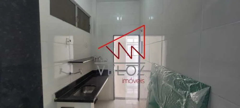 Apartamento, 1 quarto, 48 m² - Foto 1