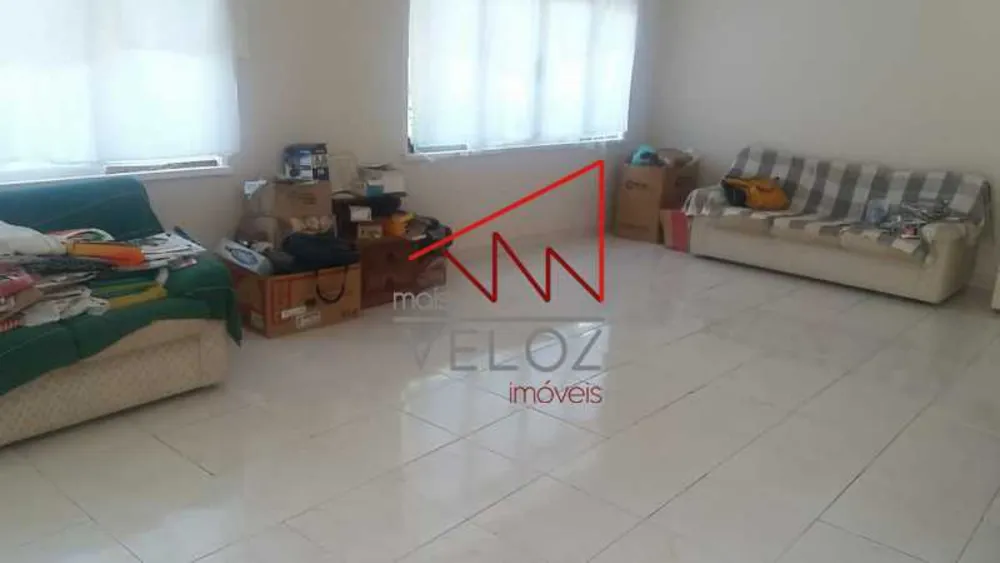 Apartamento, 4 quartos, 200 m² - Foto 10