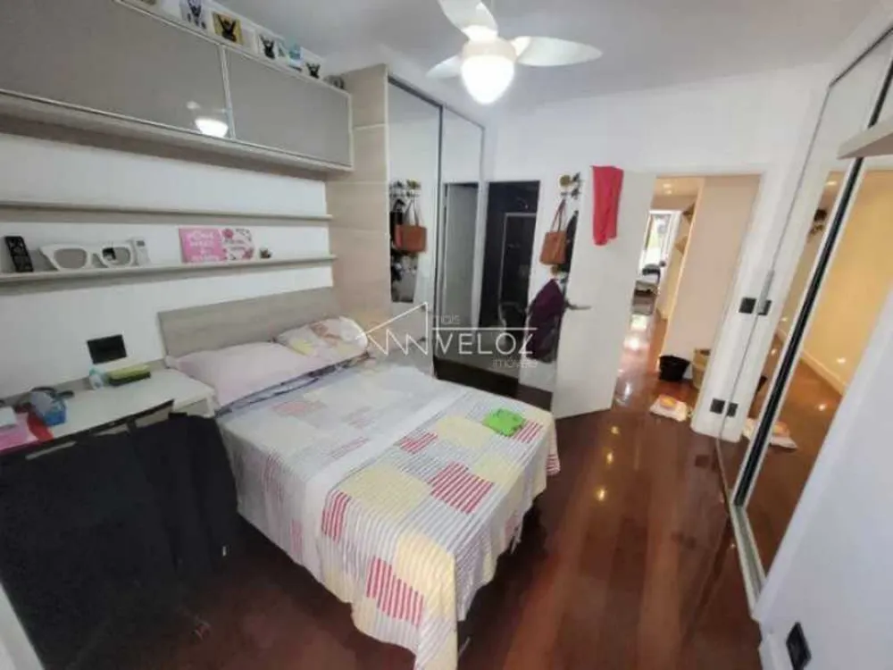 Apartamento, 3 quartos, 235 m² - Foto 12