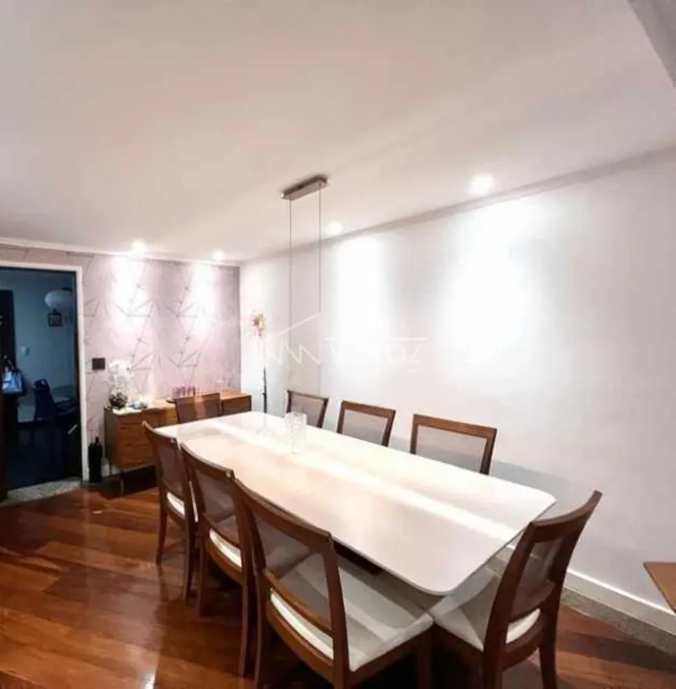 Apartamento, 3 quartos, 235 m² - Foto 7