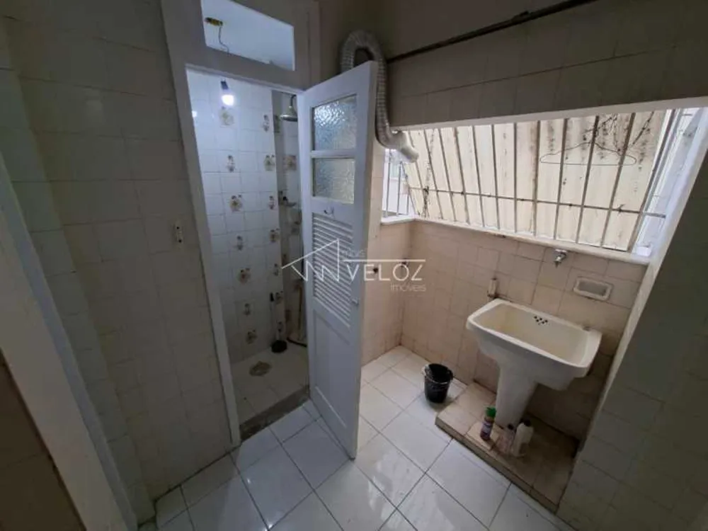 Apartamento, 2 quartos, 72 m² - Foto 8