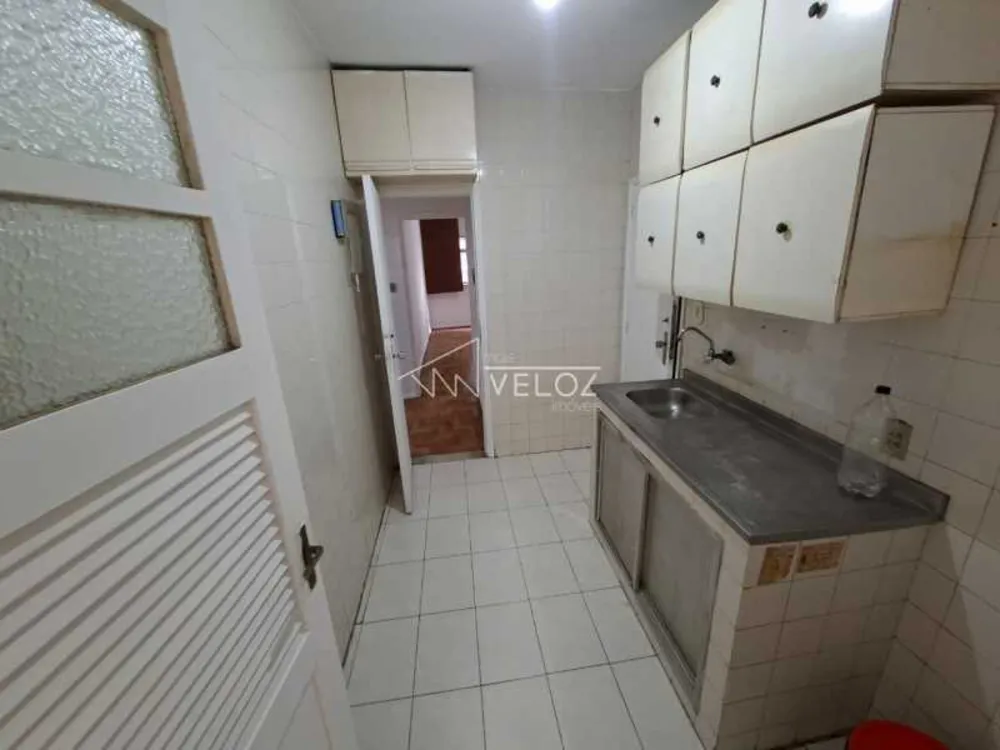 Apartamento, 2 quartos, 72 m² - Foto 7