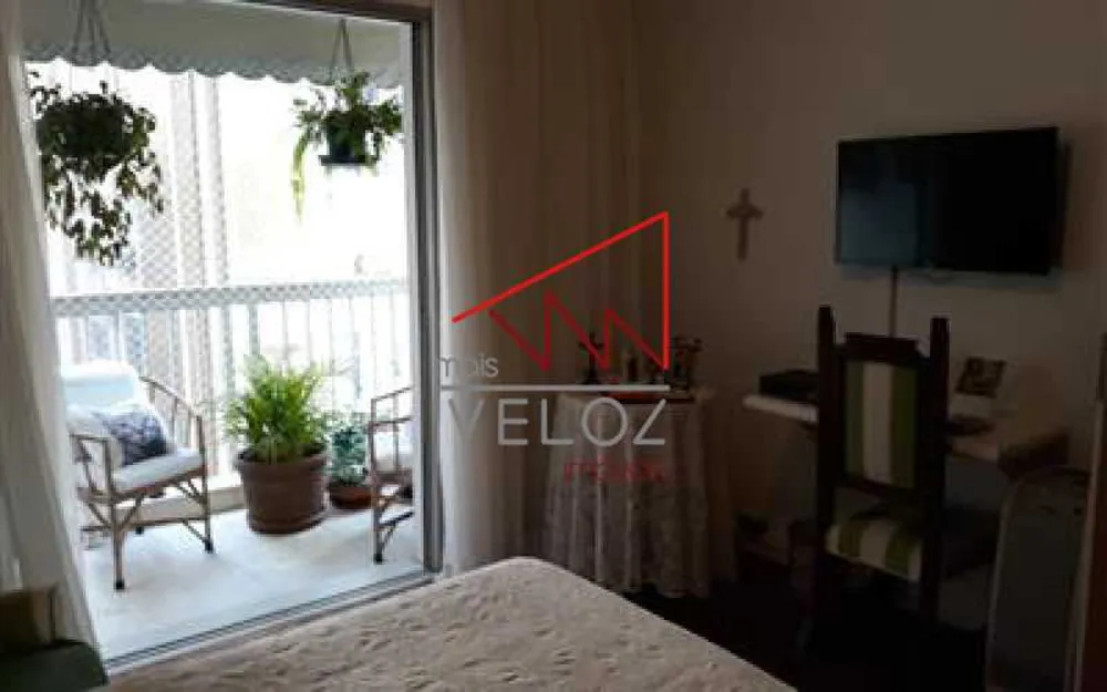 Apartamento, 4 quartos, 134 m² - Foto 3