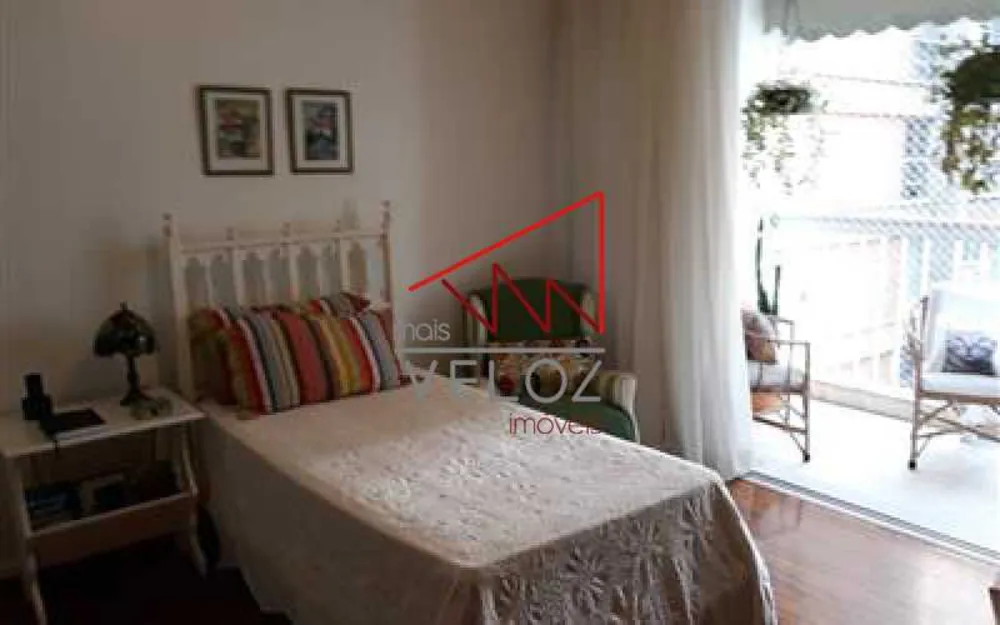 Apartamento, 4 quartos, 134 m² - Foto 11
