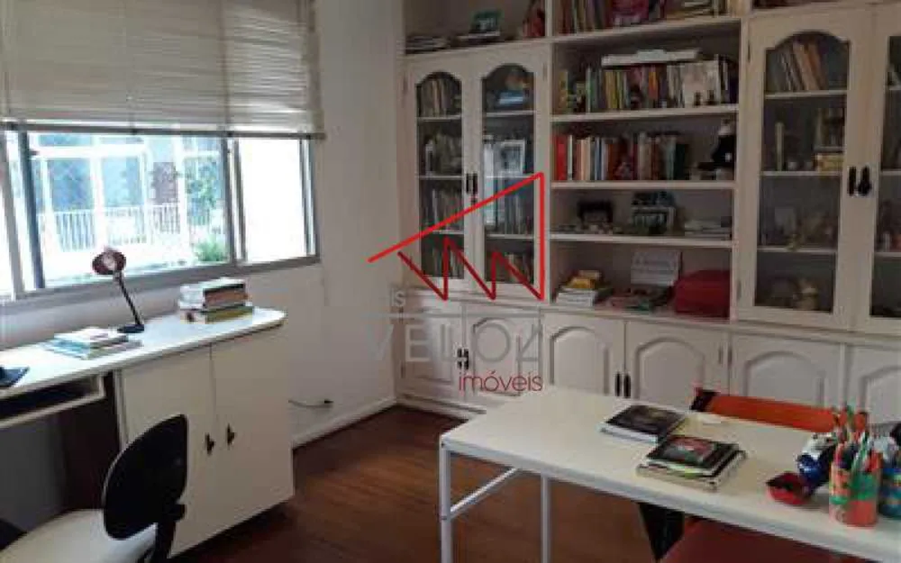 Apartamento, 4 quartos, 134 m² - Foto 12