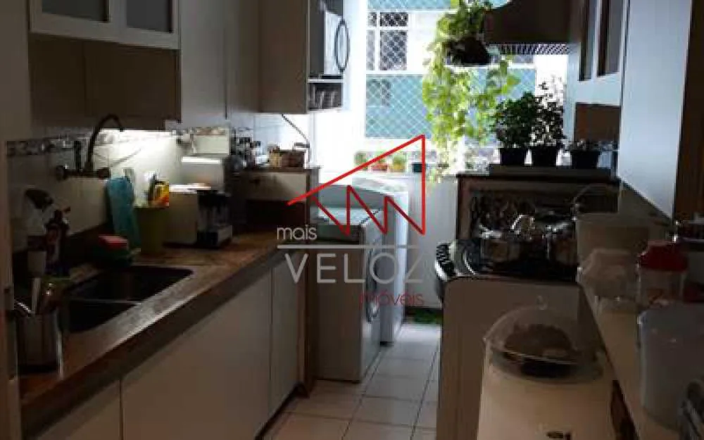 Apartamento, 4 quartos, 134 m² - Foto 9