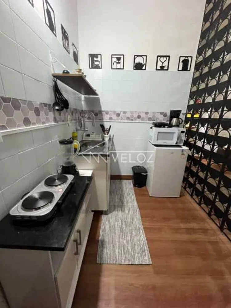 Kitnet-Studio, 23 m² - Foto 20