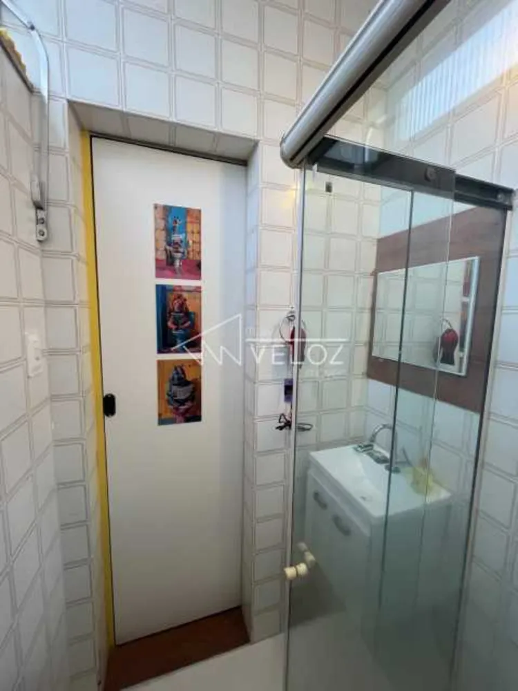 Kitnet-Studio, 23 m² - Foto 17