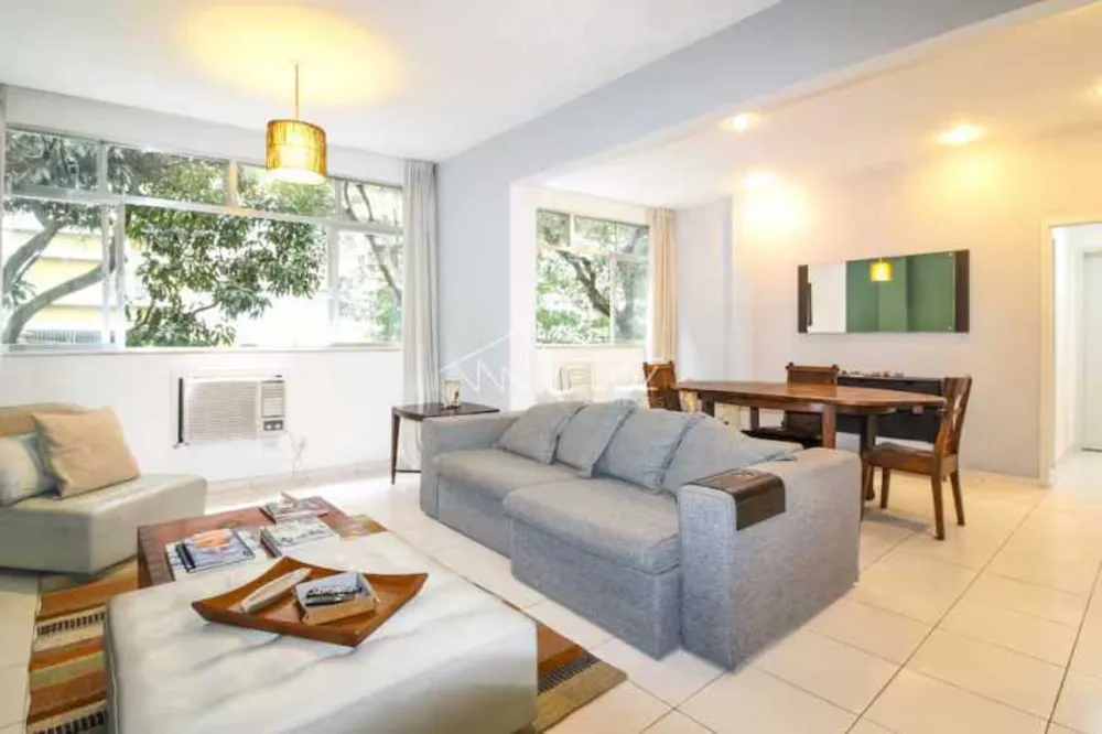 Apartamento, 2 quartos, 93 m² - Foto 12