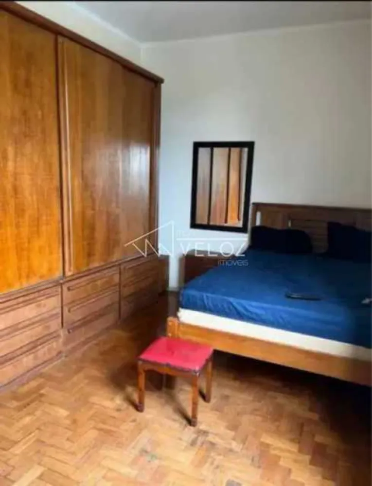 Apartamento, 2 quartos, 90 m² - Foto 8