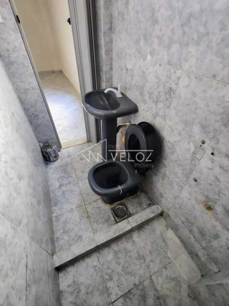 Apartamento, 1 quarto, 19 m² - Foto 20
