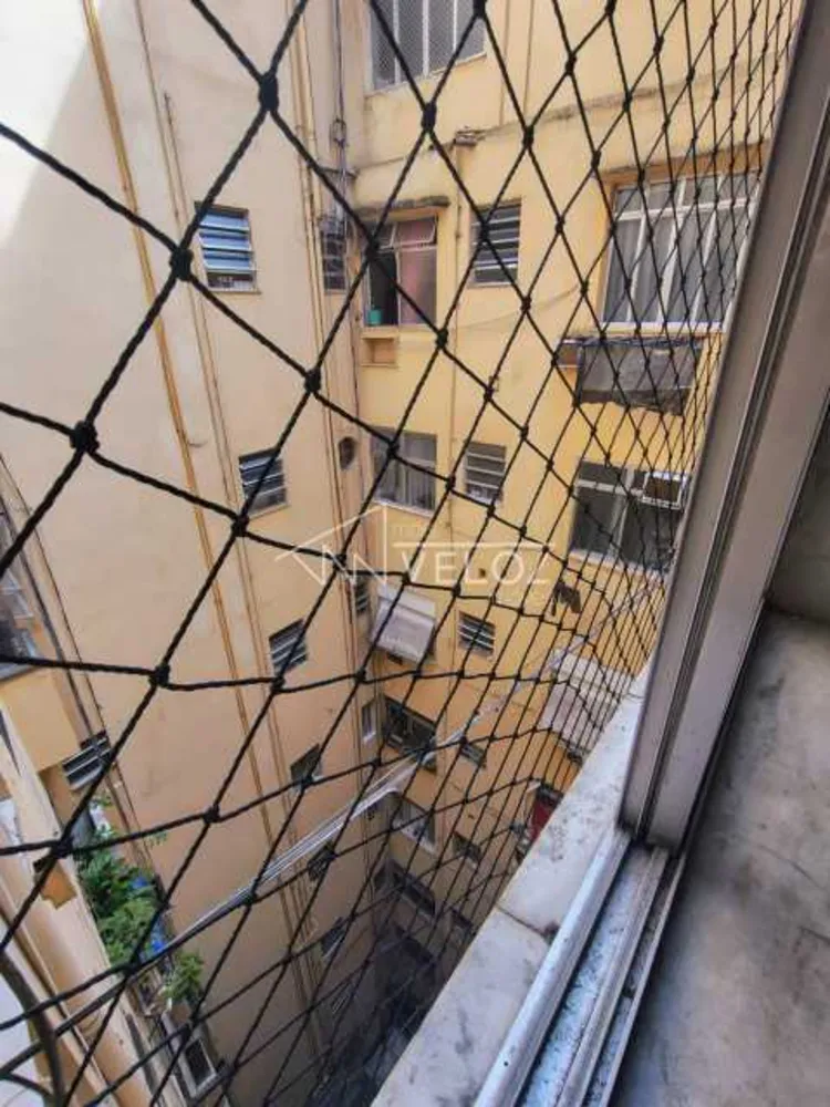 Apartamento, 1 quarto, 19 m² - Foto 18
