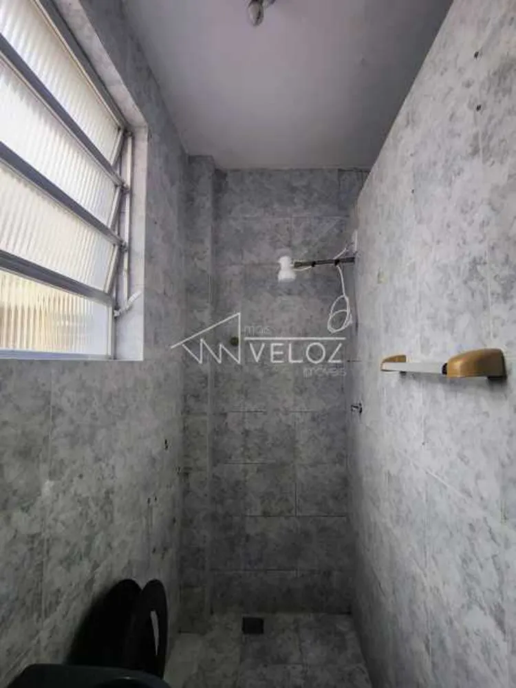 Apartamento, 1 quarto, 19 m² - Foto 8