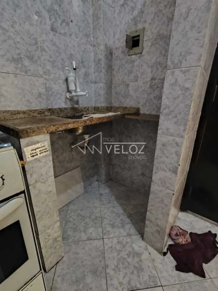 Apartamento, 1 quarto, 19 m² - Foto 7