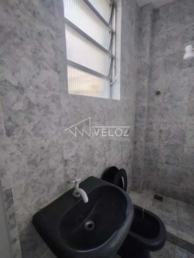 Apartamento, 1 quarto, 19 m² - Foto 4