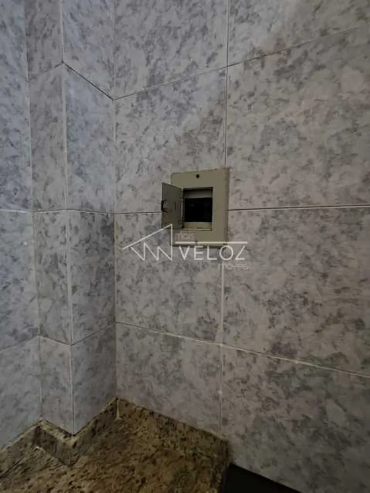 Apartamento, 1 quarto, 19 m² - Foto 1
