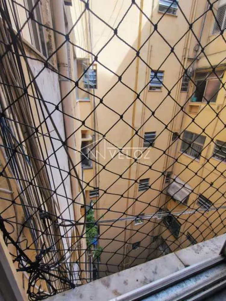 Apartamento, 1 quarto, 19 m² - Foto 21