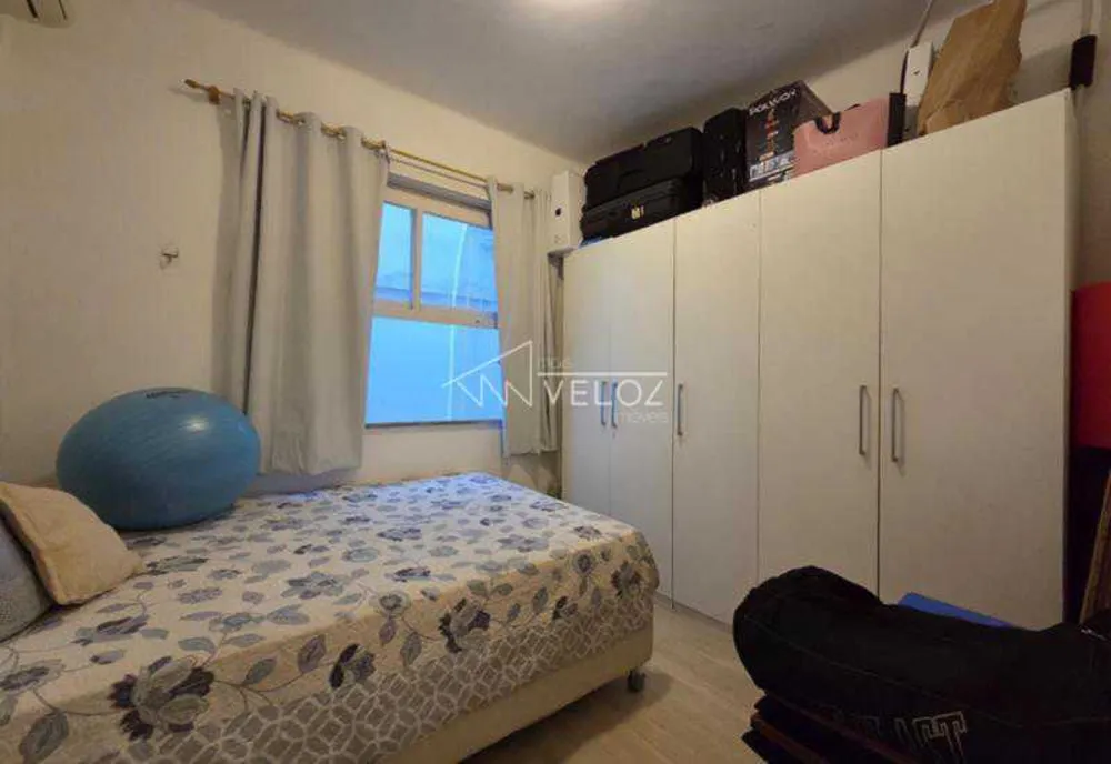 Apartamento, 3 quartos, 63 m² - Foto 19